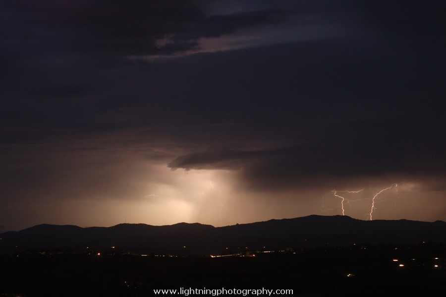 Lightning Image 2007100759