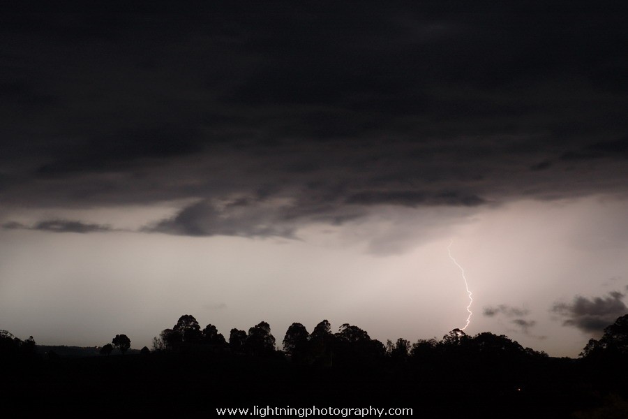 Lightning Image 20071026109