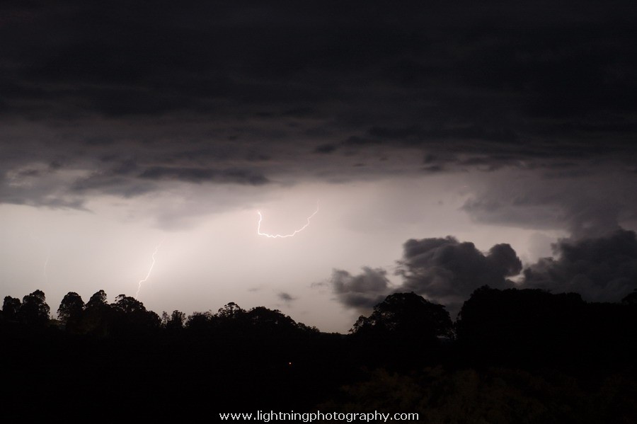 Lightning Image 20071026110