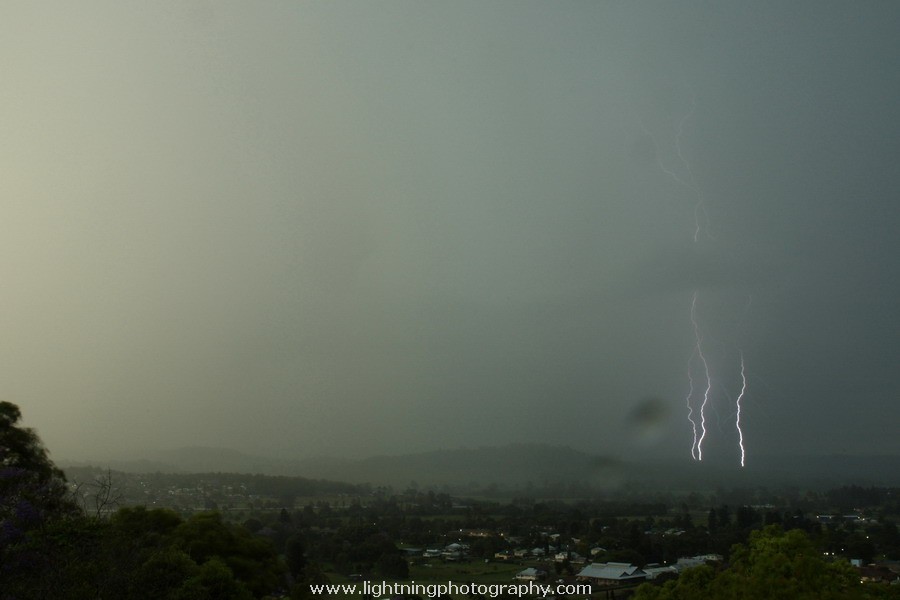 Lightning Image 2007102828