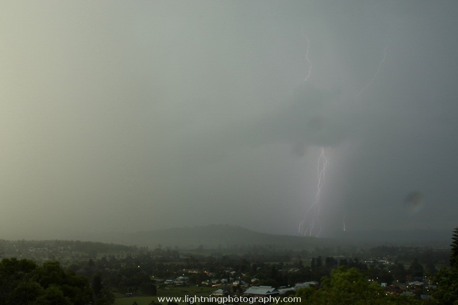 Lightning Image 2007102830