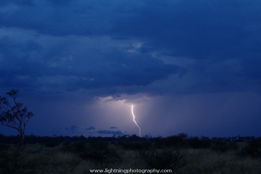 Lightning Image 2007120941