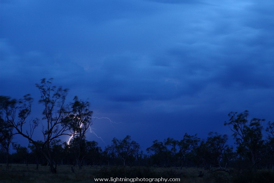 Lightning Image 2007120944