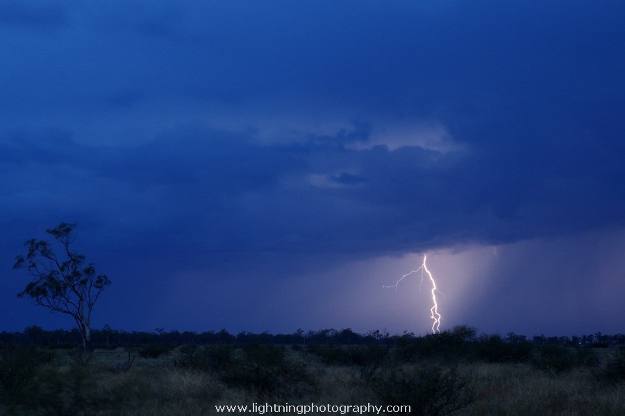 Lightning Image 2007120945