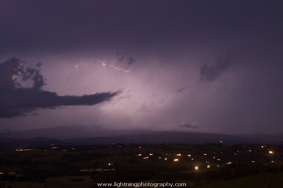 Lightning Image 2008032807