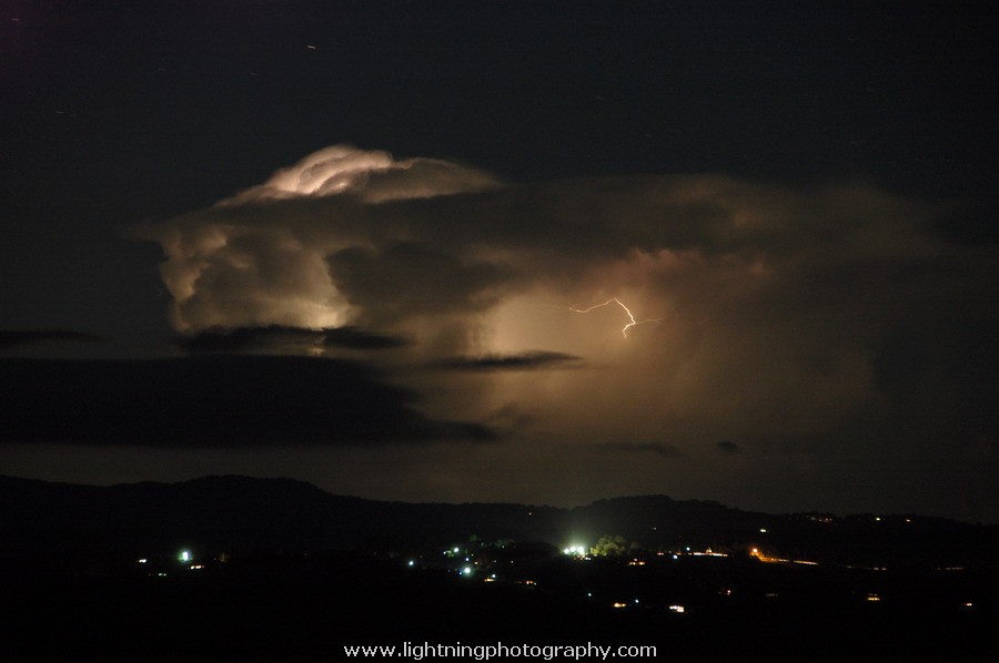 Lightning Image 2008042406