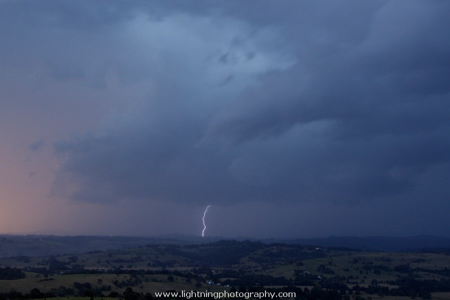 Lightning Image 2008051722