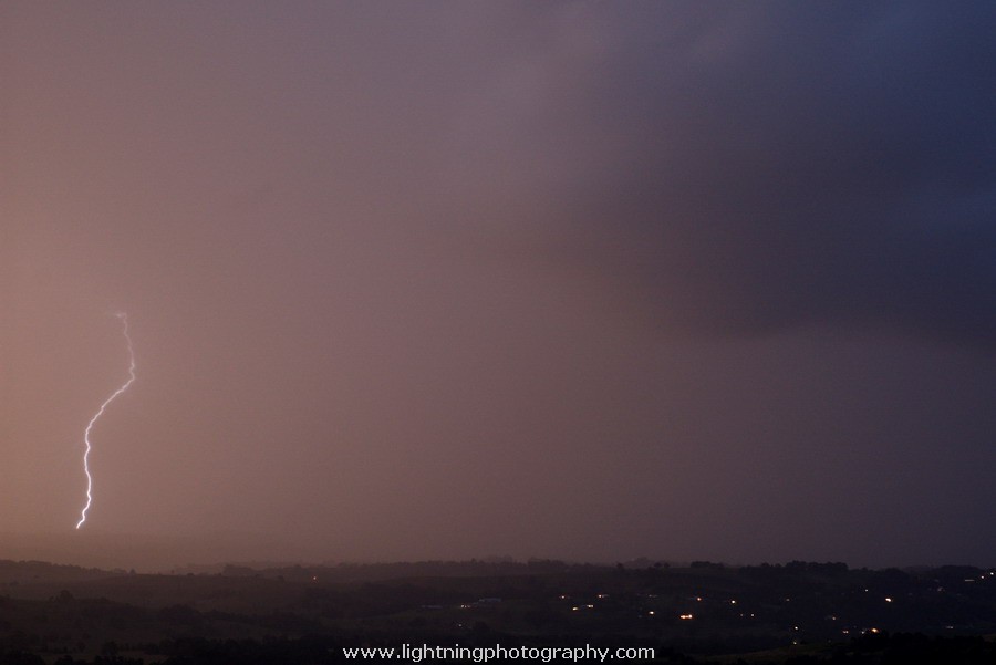Lightning Image 2008051728