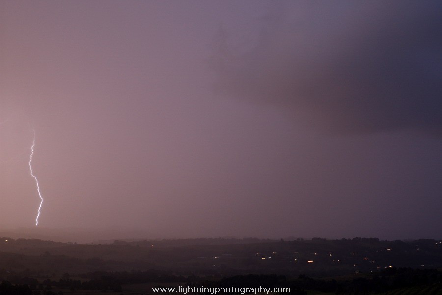 Lightning Image 2008051729