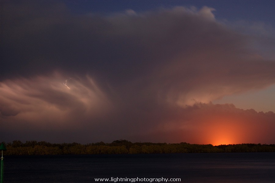 Lightning Image 2008091214