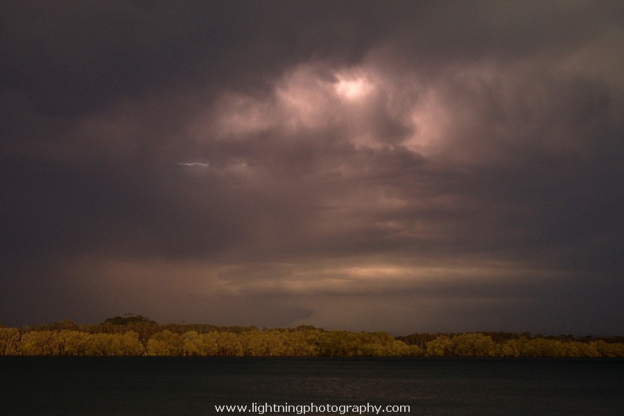 Lightning Image 2008091221