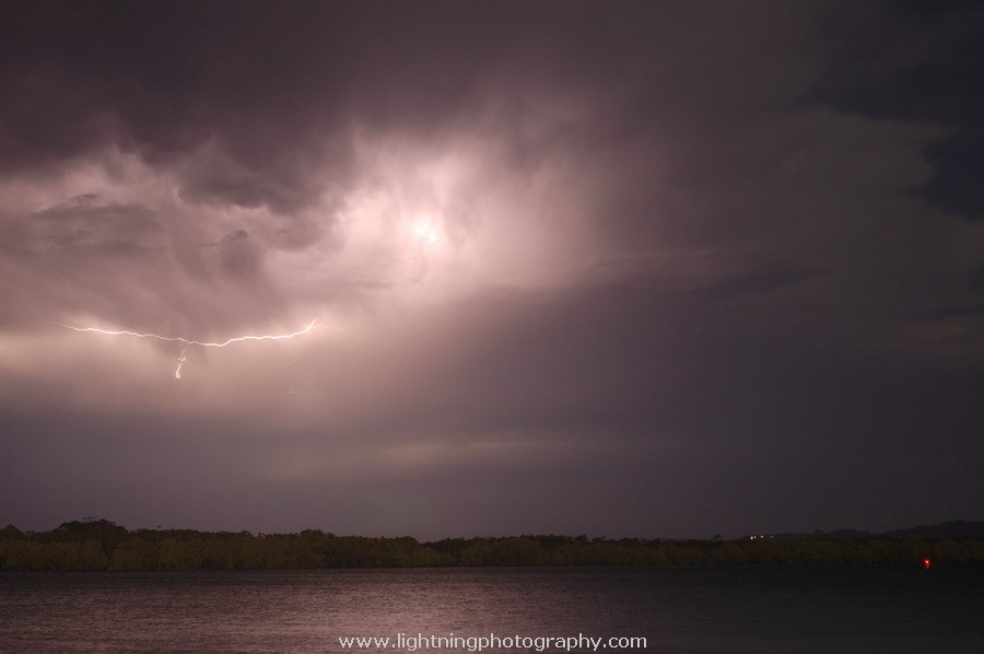 Lightning Image 2008091226