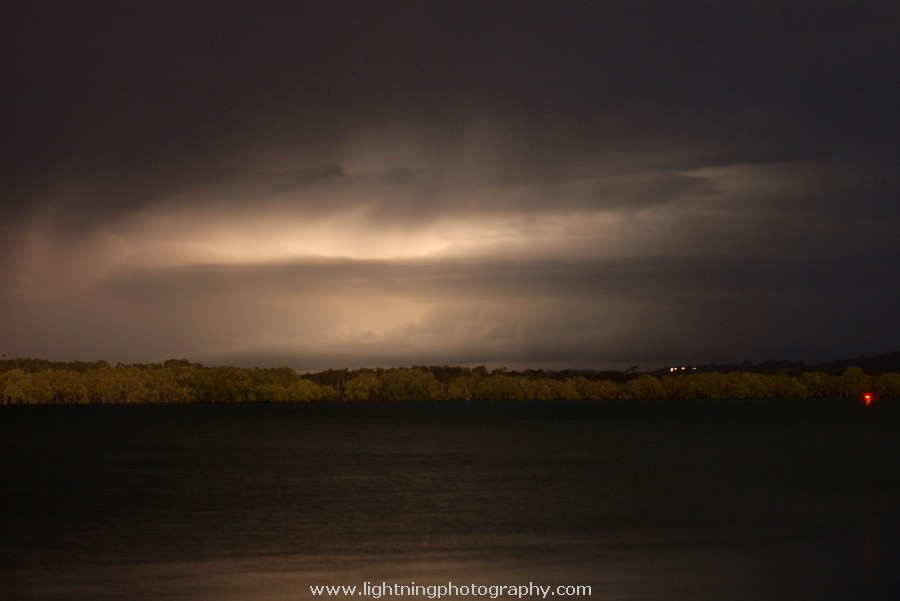 Lightning Image 2008091234