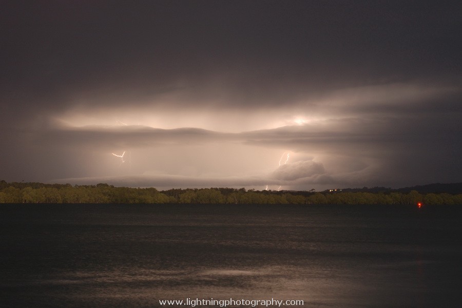 Lightning Image 2008091237