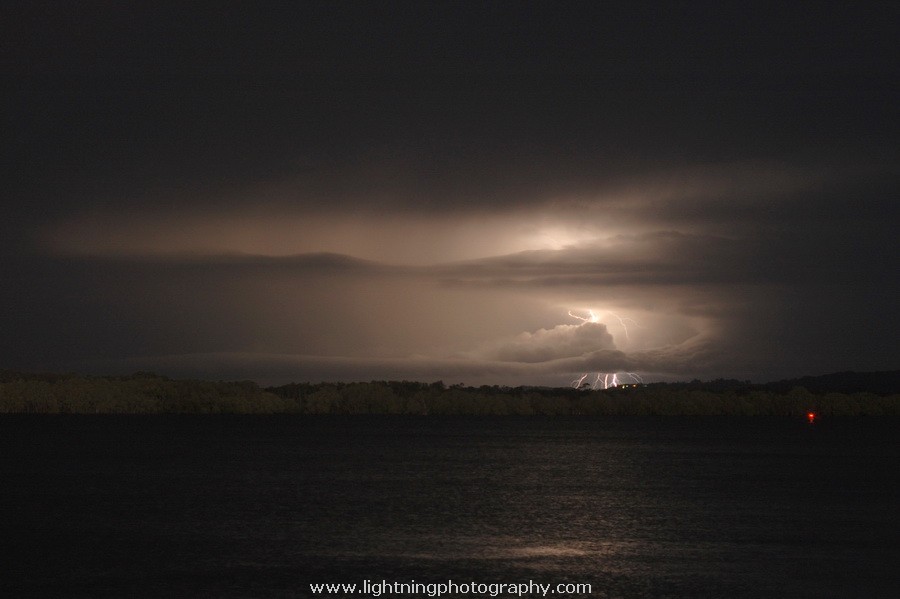 Lightning Image 2008091238