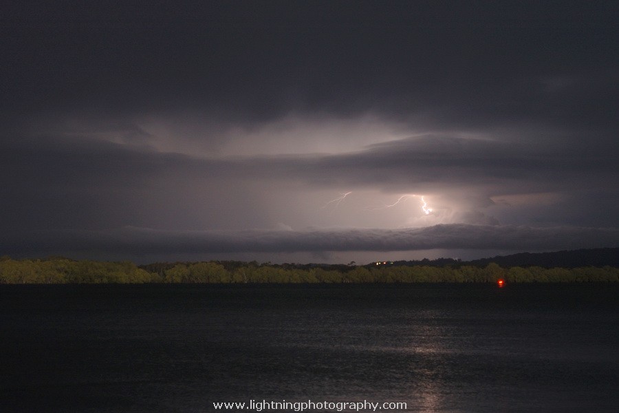 Lightning Image 2008091243