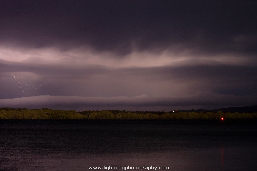 Lightning Image 2008091244