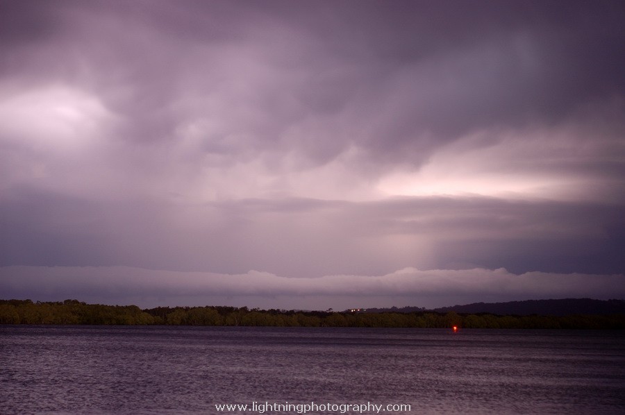 Lightning Image 2008091246