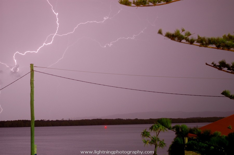 Lightning Image 2008091255