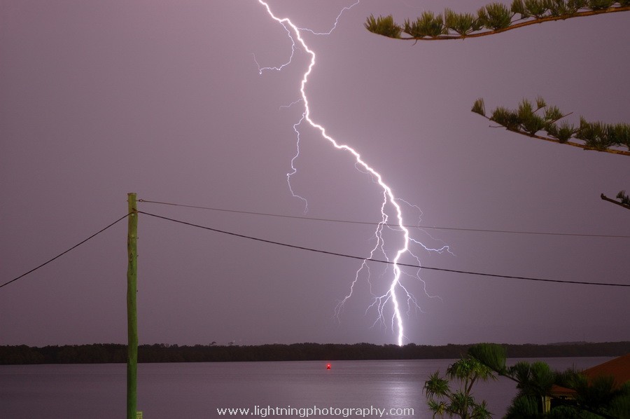 Lightning Image 2008091258