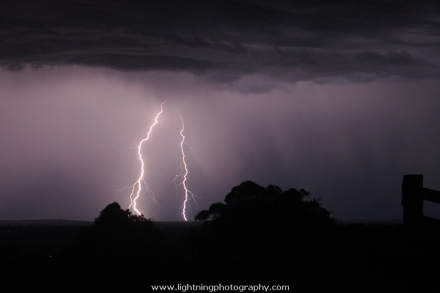 Lightning Image 2008092167