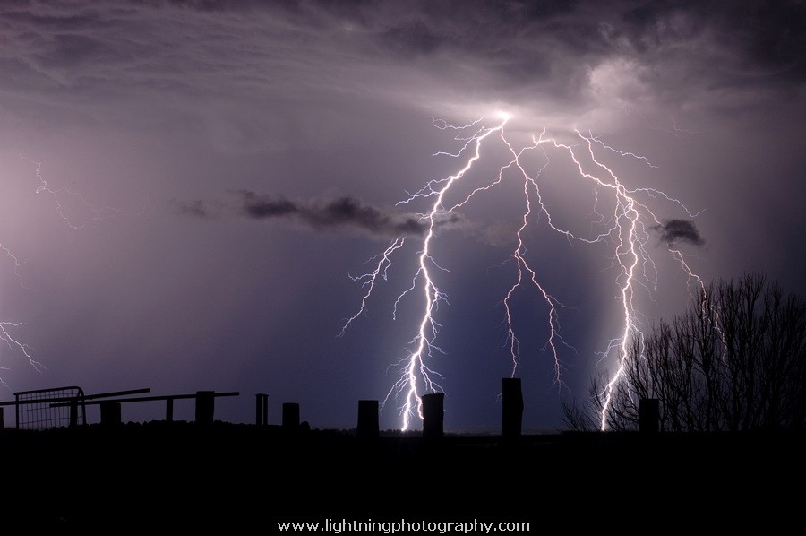 Lightning Image 2008092177