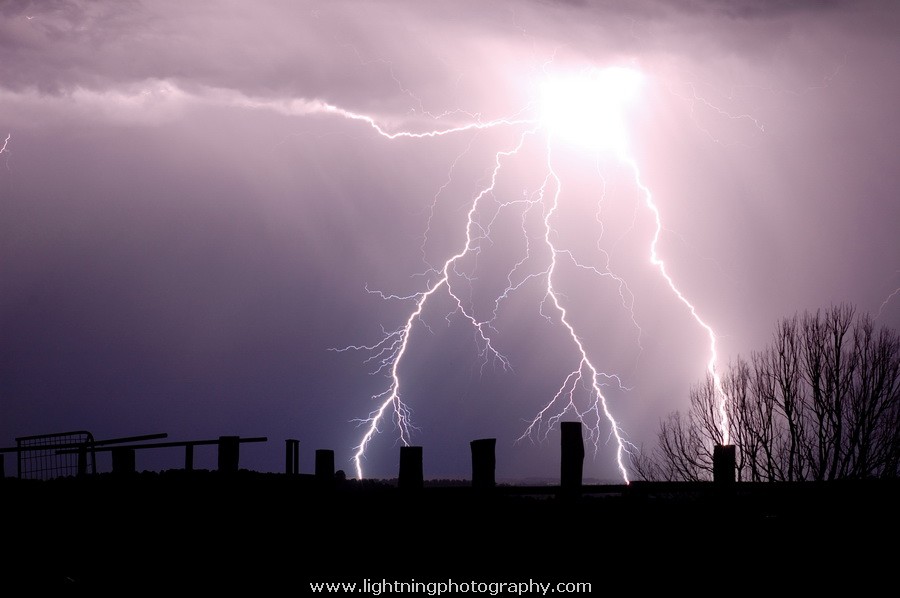 Lightning Image 2008092183