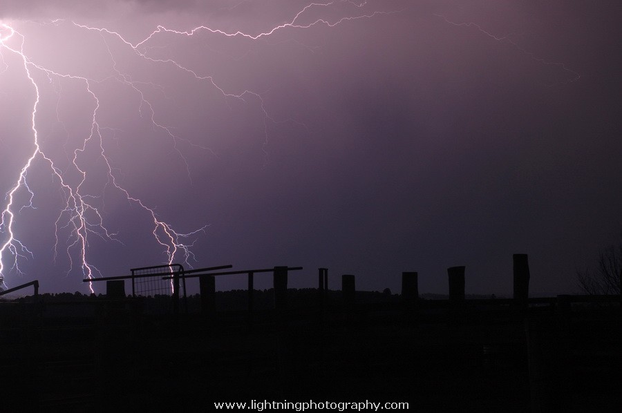 Lightning Image 2008092186