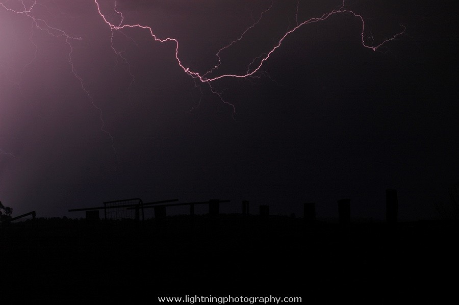 Lightning Image 2008092187