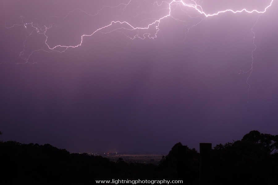 Lightning Image 2008092194