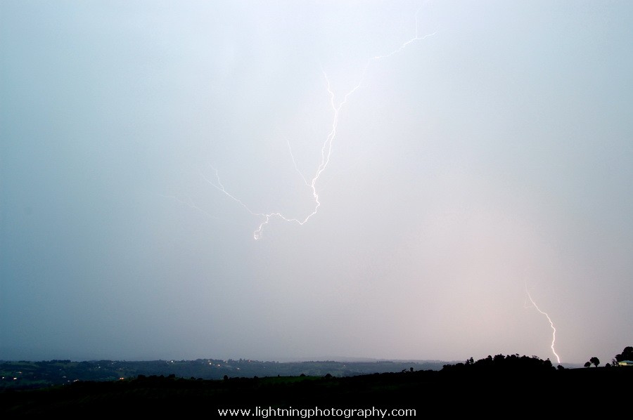 Lightning Image 2008112039