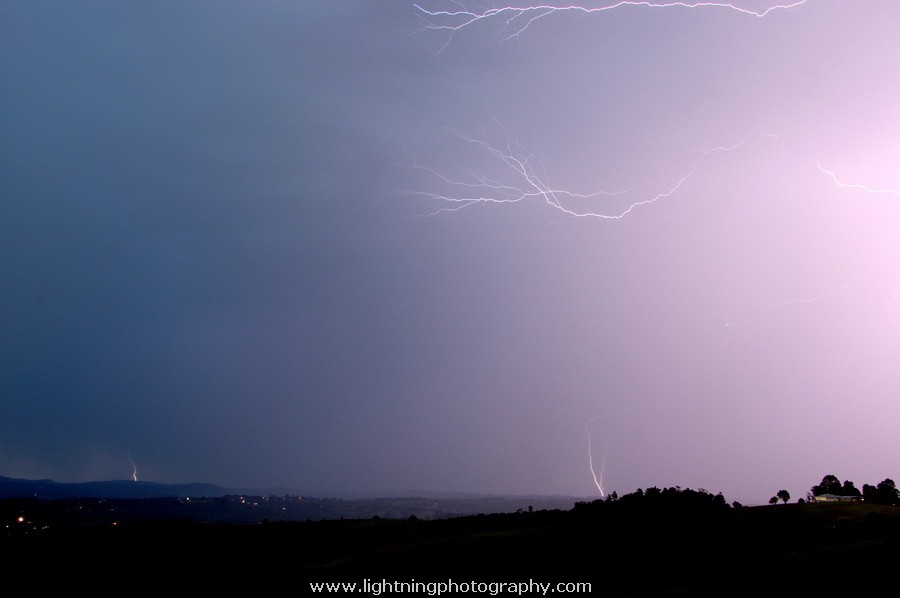 Lightning Image 2008112041