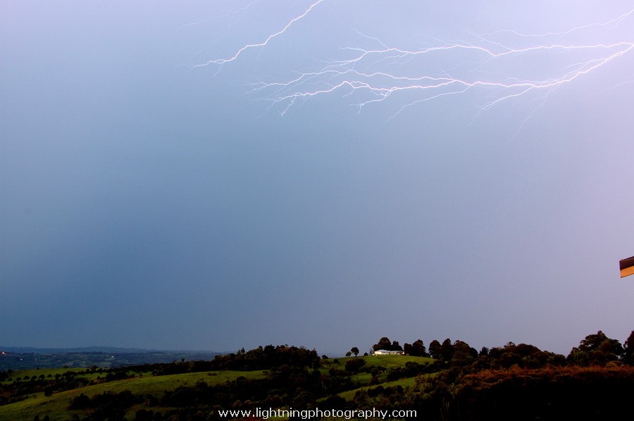 Lightning Image 2008112042