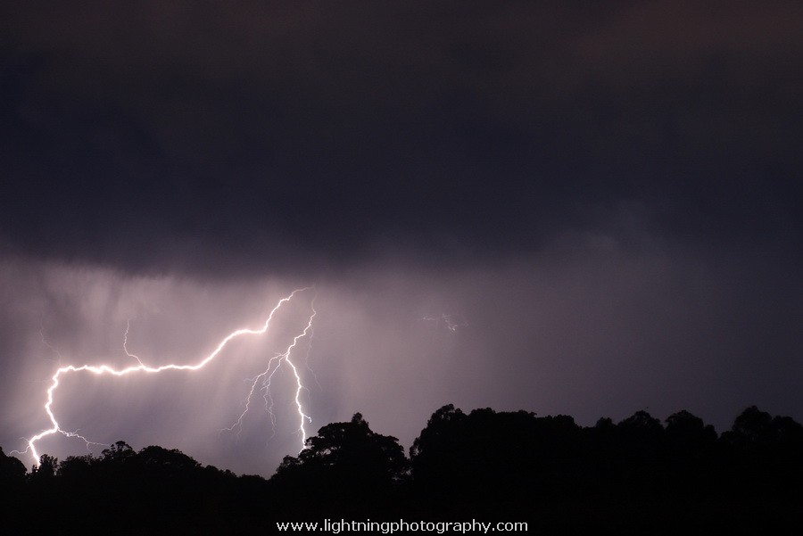 Lightning Image 2008120357