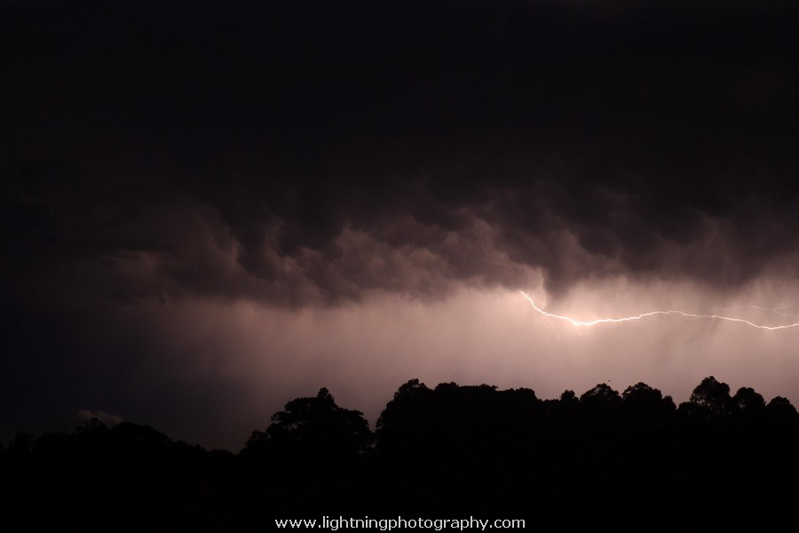 Lightning Image 2008120362