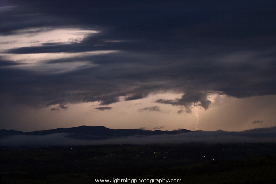 Lightning Image 2008121857