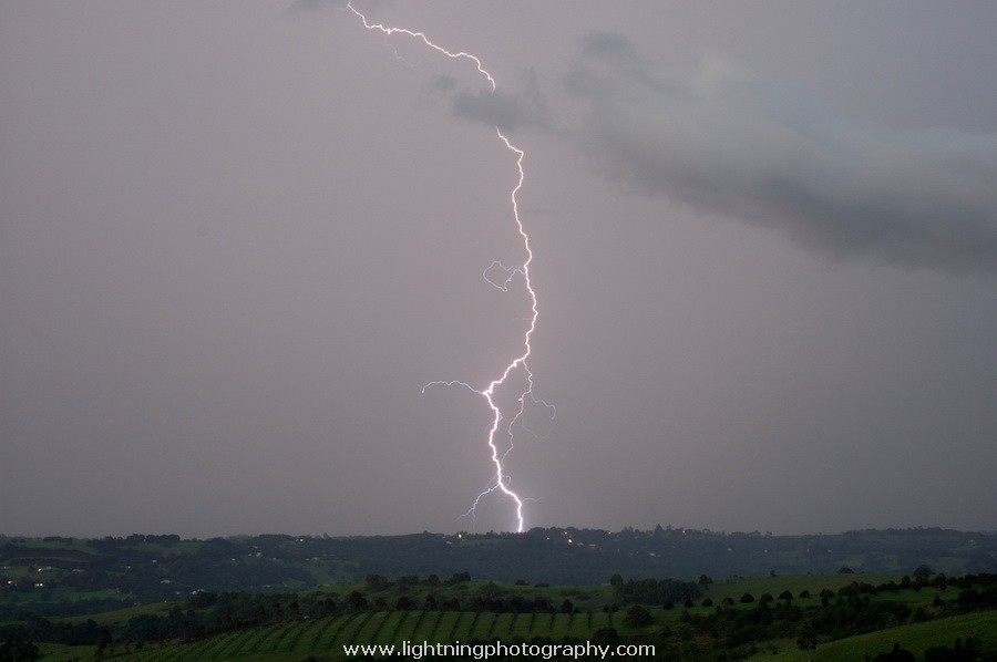 Lightning Image 2008122923