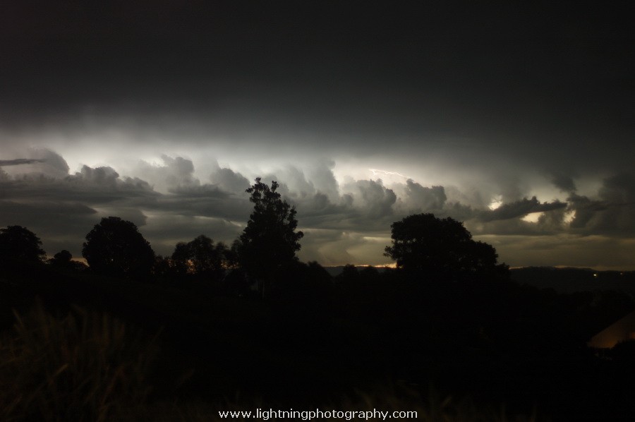 Lightning Image 2009010105