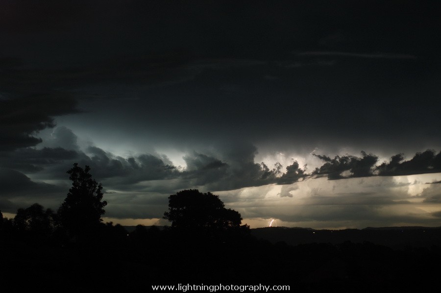 Lightning Image 2009010115