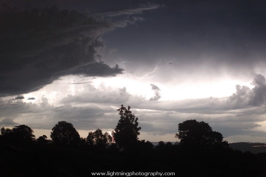 Lightning Image 2009010120