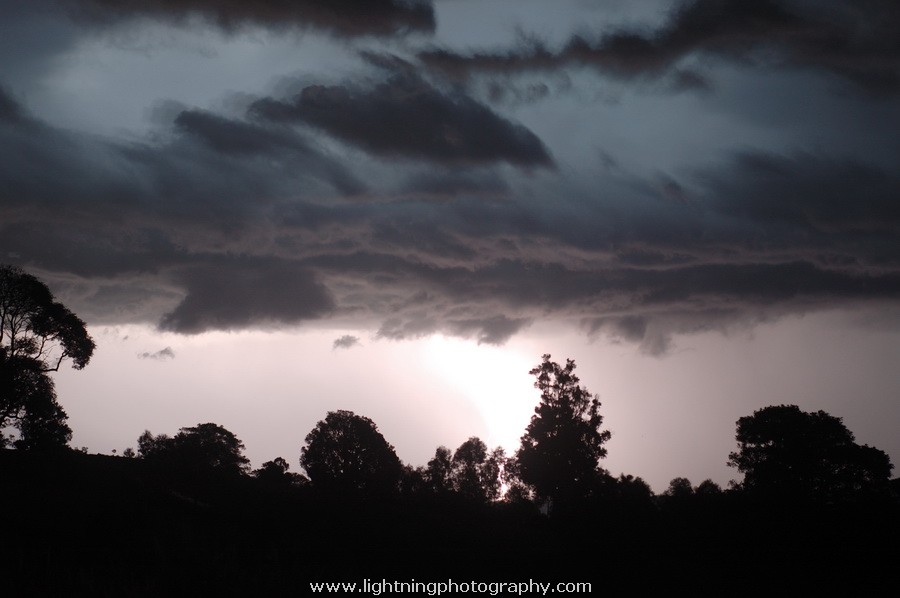 Lightning Image 2009010137