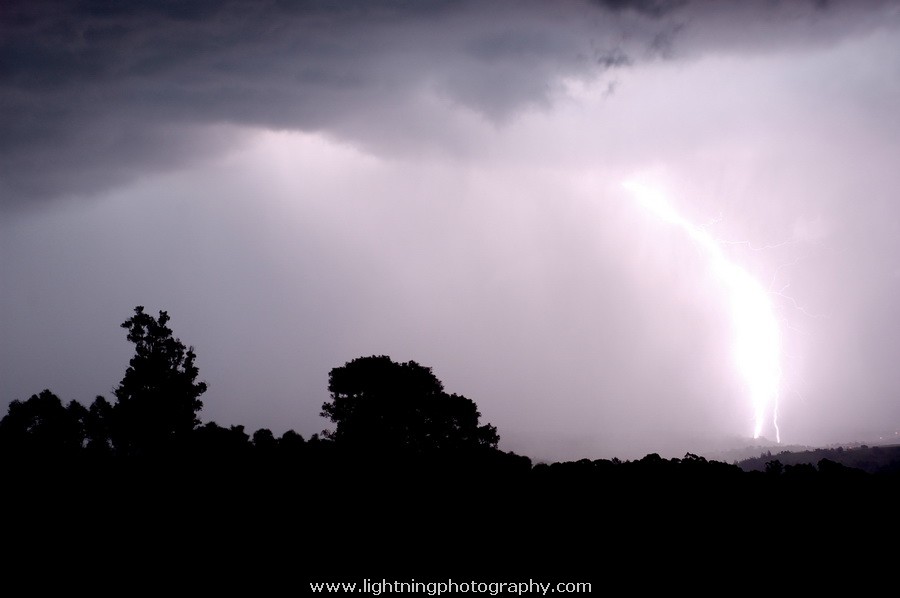 Lightning Image 2009010144