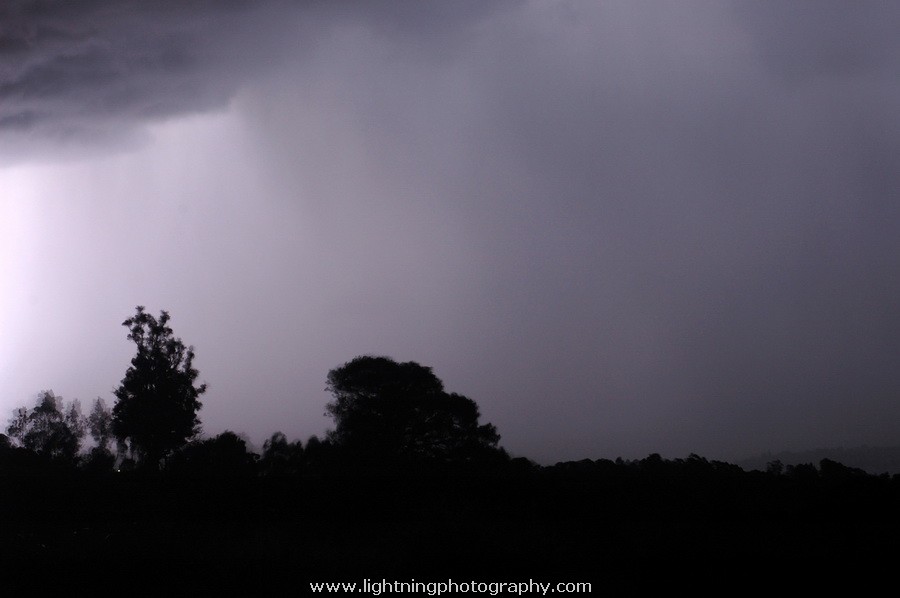 Lightning Image 2009010147