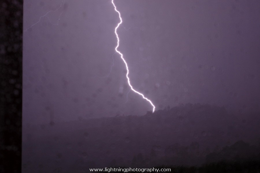 Lightning Image 2009010148