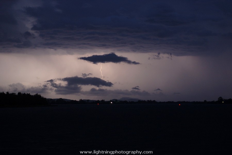 Lightning Image 2009011658