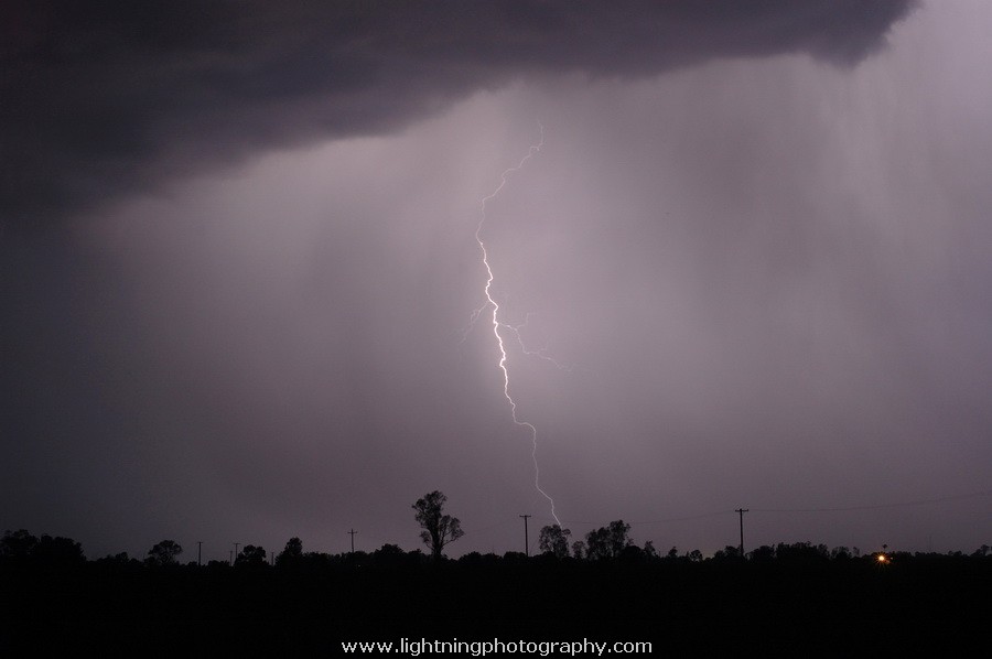 Lightning Image 2009011671