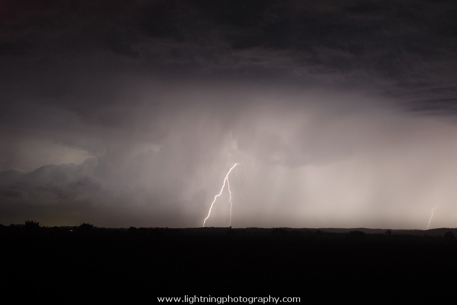 Lightning Image 2009011677