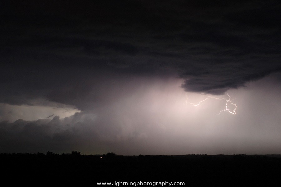 Lightning Image 2009011683