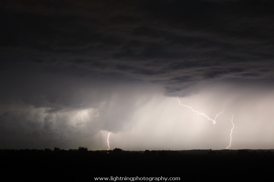 Lightning Image 2009011684