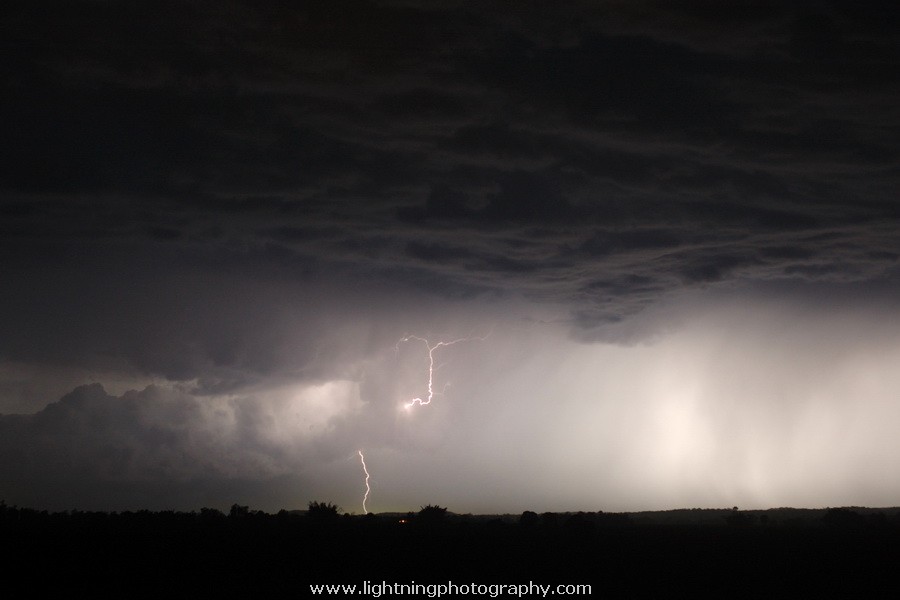 Lightning Image 2009011685